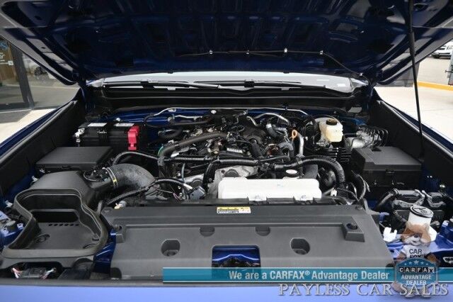 2024 Toyota Tacoma 4WD TRD Off Road Anchorage AK