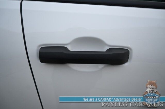 2024 Toyota Tacoma 4WD TRD Off Road Anchorage AK