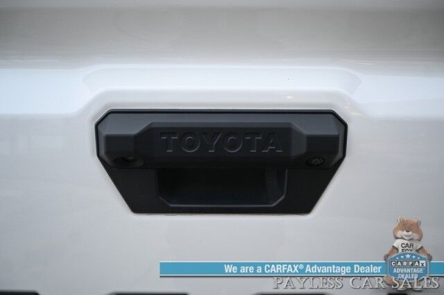 2024 Toyota Tacoma 4WD TRD Off Road Anchorage AK