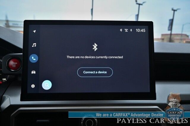 2024 Toyota Tacoma 4WD TRD Off Road Anchorage AK