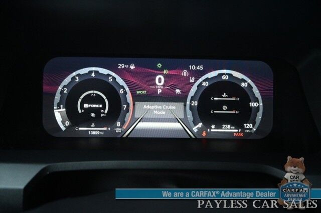 2024 Toyota Tacoma 4WD TRD Off Road Anchorage AK