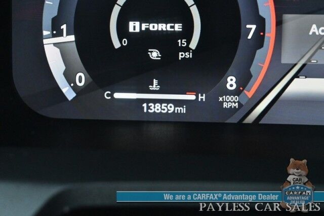 2024 Toyota Tacoma 4WD TRD Off Road Anchorage AK