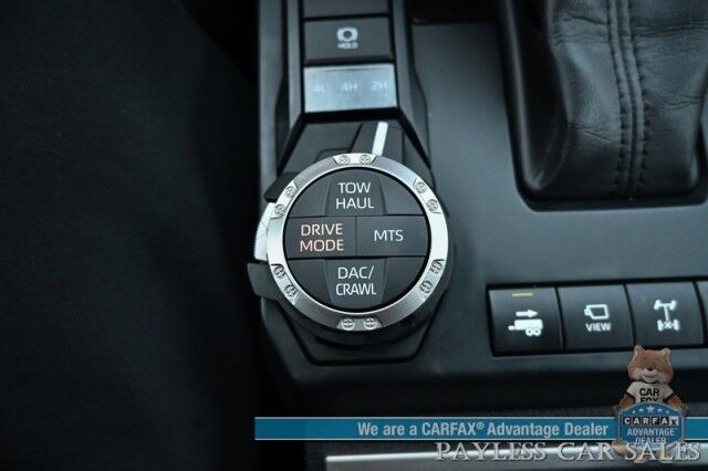 2024 Toyota Tacoma 4WD TRD Off Road Anchorage AK