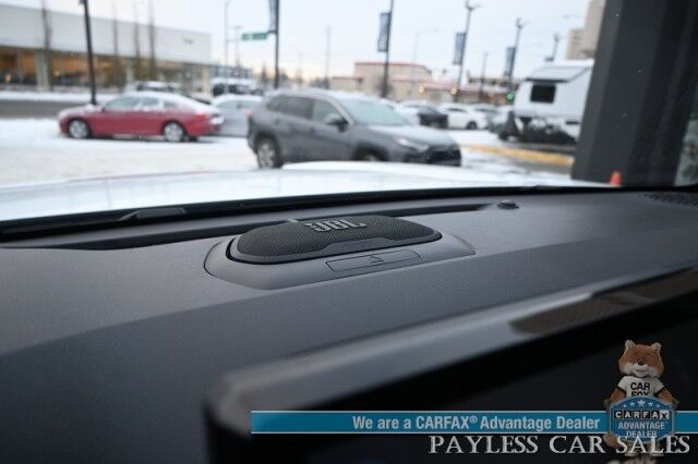 2024 Toyota Tacoma 4WD TRD Off Road Anchorage AK