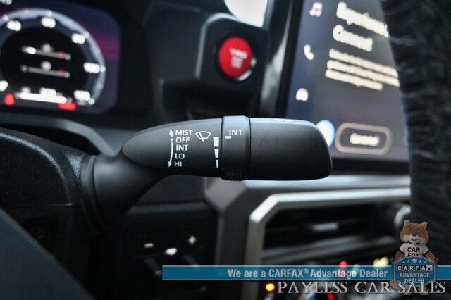 2024 Toyota Tacoma 4WD TRD Off Road Anchorage AK