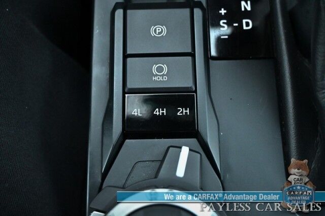 2024 Toyota Tacoma 4WD TRD Off Road Anchorage AK