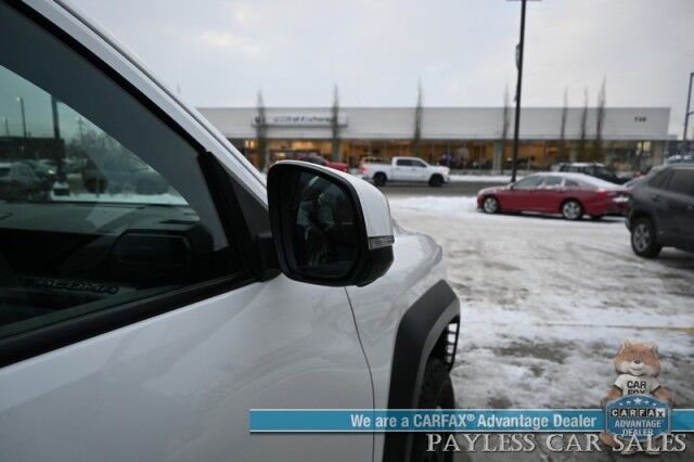 2024 Toyota Tacoma 4WD TRD Off Road Anchorage AK