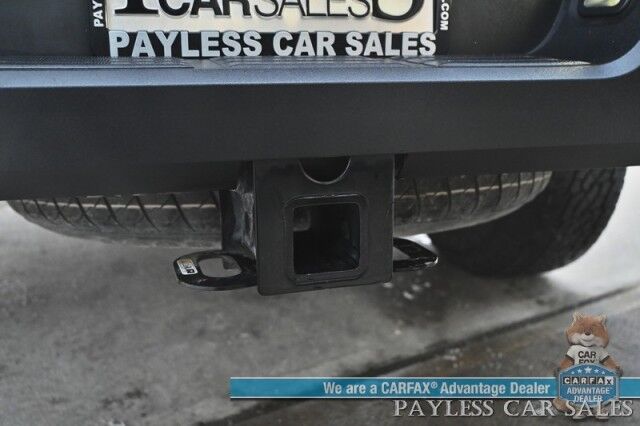 2024 Toyota Tacoma 4WD TRD Off Road Anchorage AK