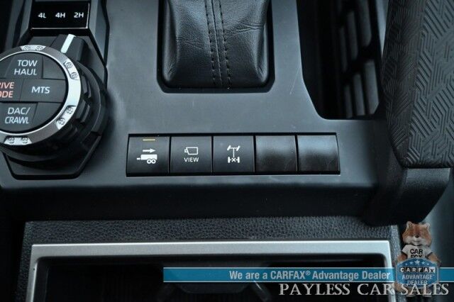 2024 Toyota Tacoma 4WD TRD Off Road Anchorage AK