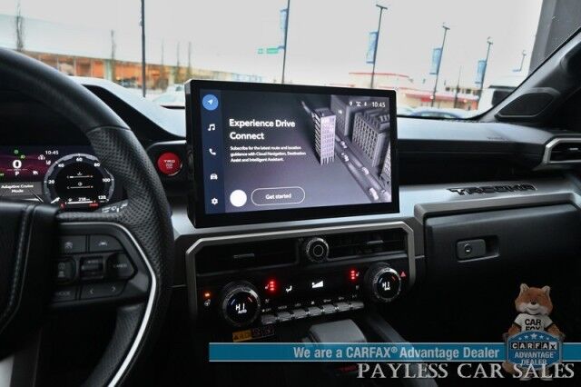 2024 Toyota Tacoma 4WD TRD Off Road Anchorage AK