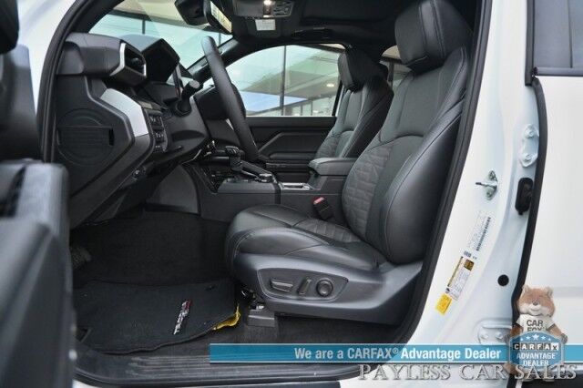 2024 Toyota Tacoma 4WD TRD Off Road Anchorage AK