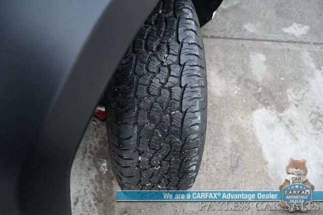 2024 Toyota Tacoma 4WD TRD Off Road Anchorage AK