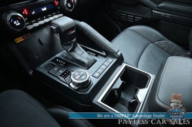 2024 Toyota Tacoma 4WD TRD Off Road Anchorage AK