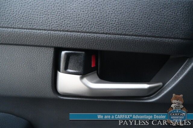 2024 Toyota Tacoma 4WD TRD Off Road Anchorage AK