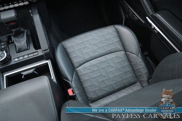 2024 Toyota Tacoma 4WD TRD Off Road Anchorage AK