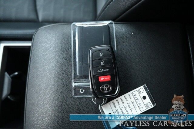 2024 Toyota Tacoma 4WD TRD Off Road Anchorage AK