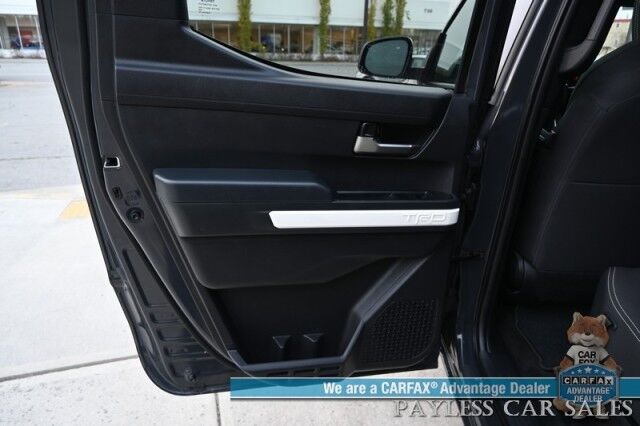 2024 Toyota Tacoma 4WD TRD Off Road Anchorage AK 2024 Toyota Tacoma 4WD TRD Off Road Anchorage AK
