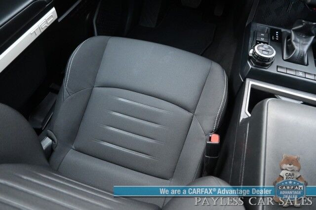 2024 Toyota Tacoma 4WD TRD Off Road Anchorage AK 2024 Toyota Tacoma 4WD TRD Off Road Anchorage AK