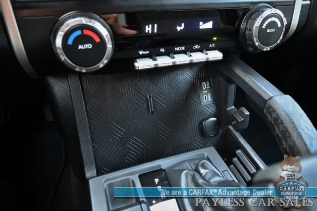 2024 Toyota Tacoma 4WD TRD Off Road Anchorage AK 2024 Toyota Tacoma 4WD TRD Off Road Anchorage AK