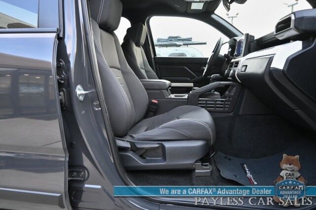 2024 Toyota Tacoma 4WD TRD Off Road Anchorage AK 2024 Toyota Tacoma 4WD TRD Off Road Anchorage AK