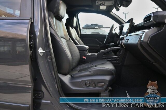 2024 Toyota Tacoma 4WD TRD Off Road Anchorage AK 2024 Toyota Tacoma 4WD TRD Off Road Anchorage AK