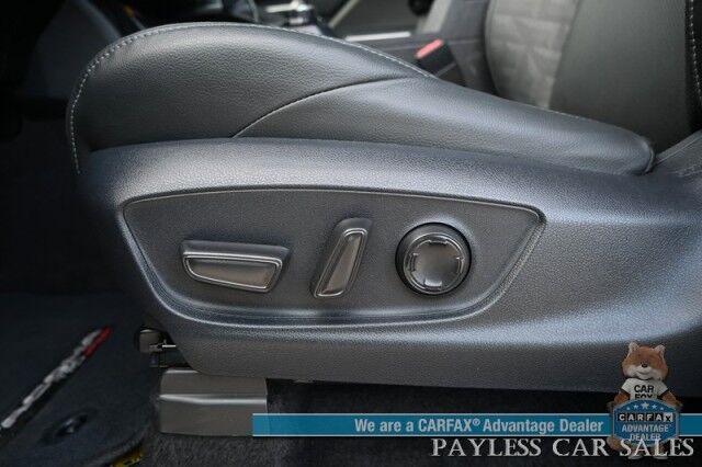 2024 Toyota Tacoma 4WD TRD Off Road Anchorage AK 2024 Toyota Tacoma 4WD TRD Off Road Anchorage AK