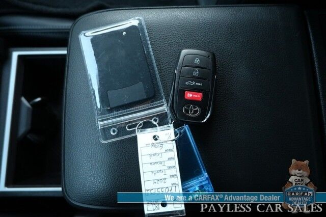 2024 Toyota Tacoma 4WD TRD Off Road Anchorage AK 2024 Toyota Tacoma 4WD TRD Off Road Anchorage AK