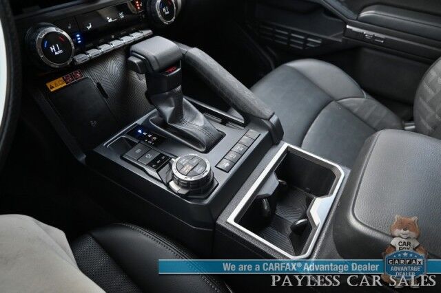 2024 Toyota Tacoma 4WD TRD Off Road Anchorage AK 2024 Toyota Tacoma 4WD TRD Off Road Anchorage AK