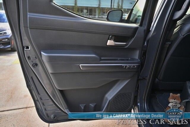 2024 Toyota Tacoma 4WD TRD Off Road Anchorage AK 2024 Toyota Tacoma 4WD TRD Off Road Anchorage AK