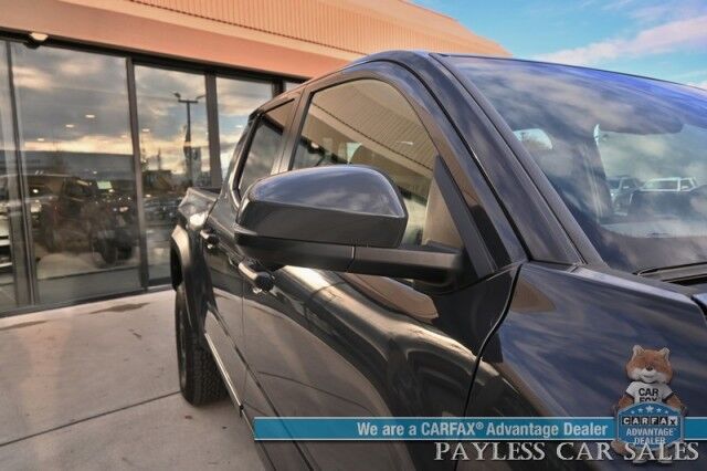 2024 Toyota Tacoma 4WD TRD Off Road Anchorage AK 2024 Toyota Tacoma 4WD TRD Off Road Anchorage AK