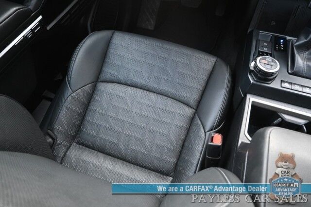 2024 Toyota Tacoma 4WD TRD Off Road Anchorage AK 2024 Toyota Tacoma 4WD TRD Off Road Anchorage AK