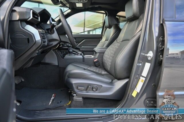 2024 Toyota Tacoma 4WD TRD Off Road Anchorage AK 2024 Toyota Tacoma 4WD TRD Off Road Anchorage AK