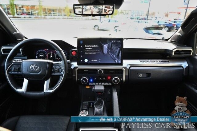 2024 Toyota Tacoma 4WD TRD Off Road Anchorage AK 2024 Toyota Tacoma 4WD TRD Off Road Anchorage AK