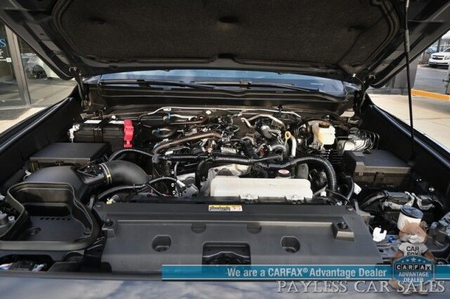 2024 Toyota Tacoma 4WD TRD Off Road Anchorage AK 2024 Toyota Tacoma 4WD TRD Off Road Anchorage AK