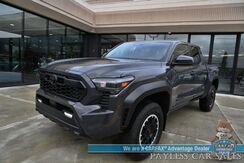 2024_Toyota_Tacoma 4WD_TRD Off Road_ Anchorage AK