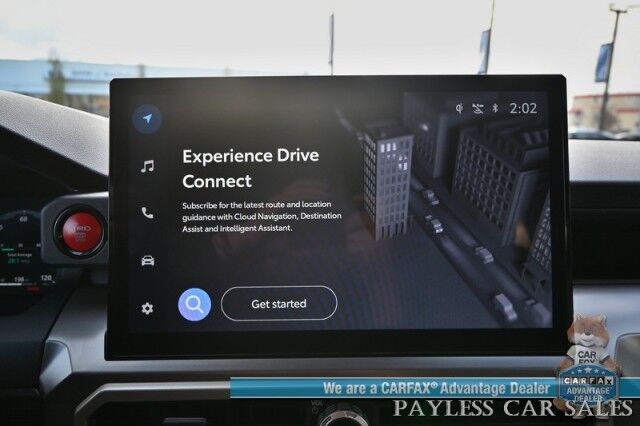 2024 Toyota Tacoma 4WD TRD Off Road Anchorage AK 2024 Toyota Tacoma 4WD TRD Off Road Anchorage AK