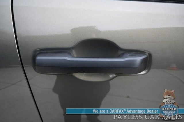 2024 Toyota Tacoma 4WD TRD Off Road Anchorage AK