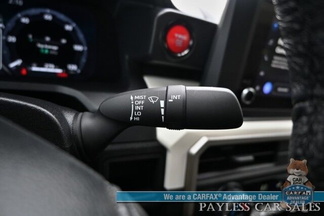 2024 Toyota Tacoma 4WD TRD Off Road Anchorage AK