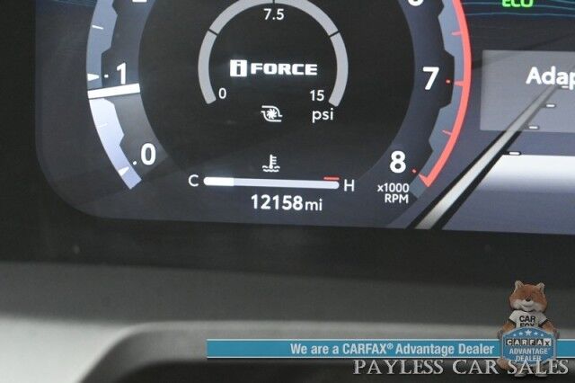 2024 Toyota Tacoma 4WD TRD Off Road Anchorage AK
