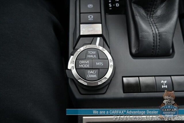 2024 Toyota Tacoma 4WD TRD Off Road Anchorage AK
