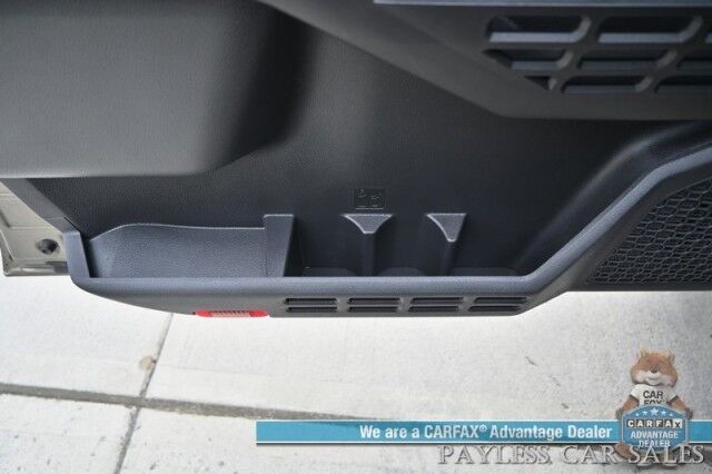 2024 Toyota Tacoma 4WD TRD Off Road Anchorage AK