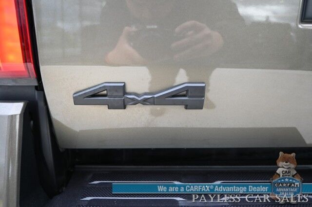 2024 Toyota Tacoma 4WD TRD Off Road Anchorage AK