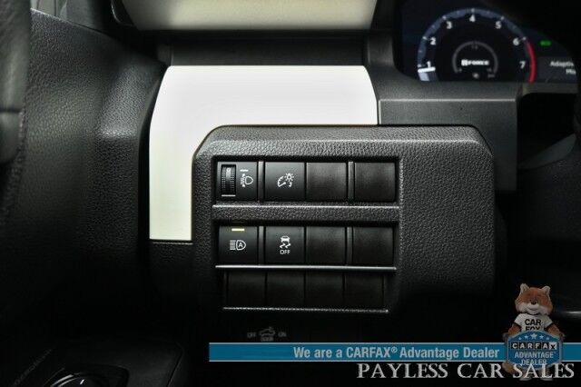 2024 Toyota Tacoma 4WD TRD Off Road Anchorage AK