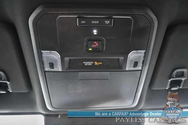 2024 Toyota Tacoma 4WD TRD Off Road Anchorage AK