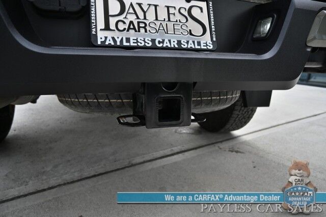 2024 Toyota Tacoma 4WD TRD Off Road Anchorage AK