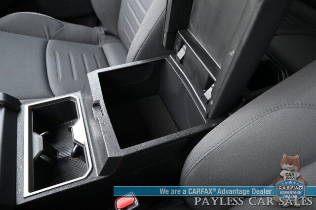 2024 Toyota Tacoma 4WD TRD Off Road Anchorage AK