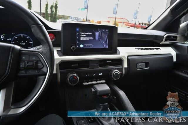 2024 Toyota Tacoma 4WD TRD Off Road Anchorage AK