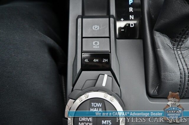 2024 Toyota Tacoma 4WD TRD Off Road Anchorage AK