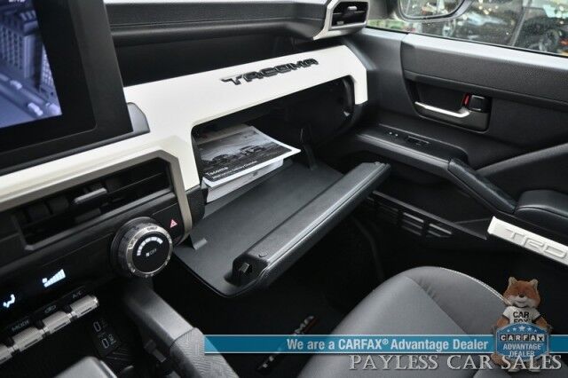 2024 Toyota Tacoma 4WD TRD Off Road Anchorage AK