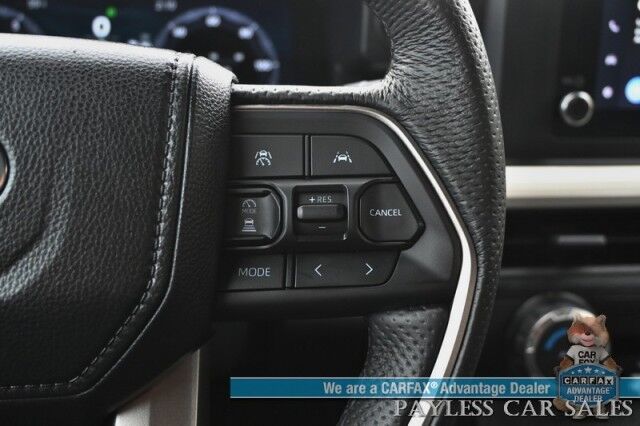 2024 Toyota Tacoma 4WD TRD Off Road Anchorage AK